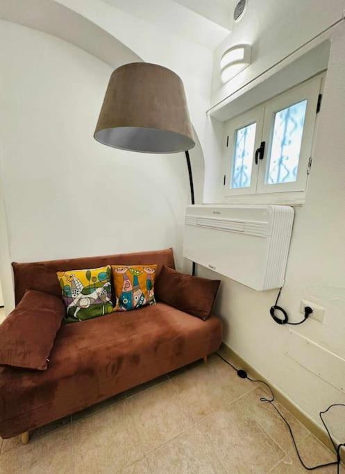 La Casina Sull'Arno Apartment Florence Exterior photo