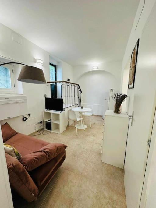 La Casina Sull'Arno Apartment Florence Exterior photo